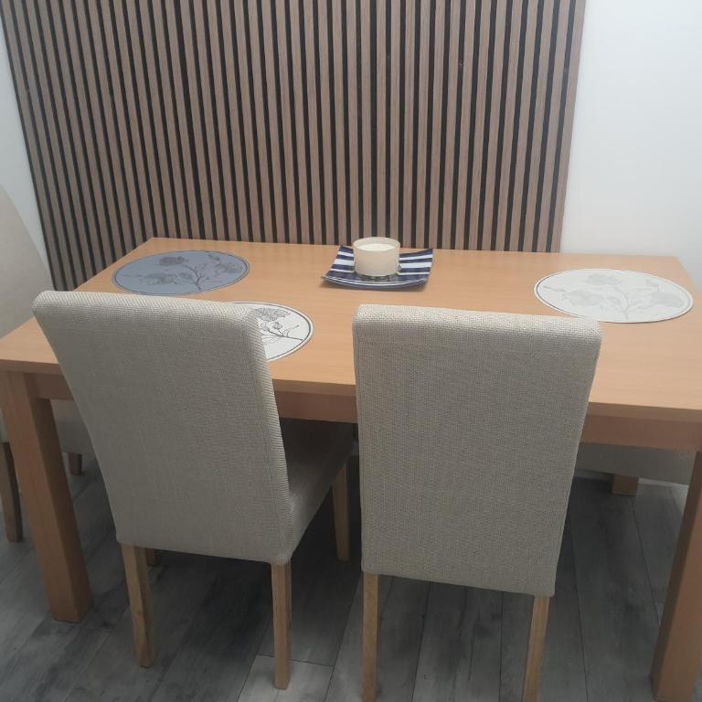 Apartman Bato - Apartman sa 1 Spavaćom Sobom - 2