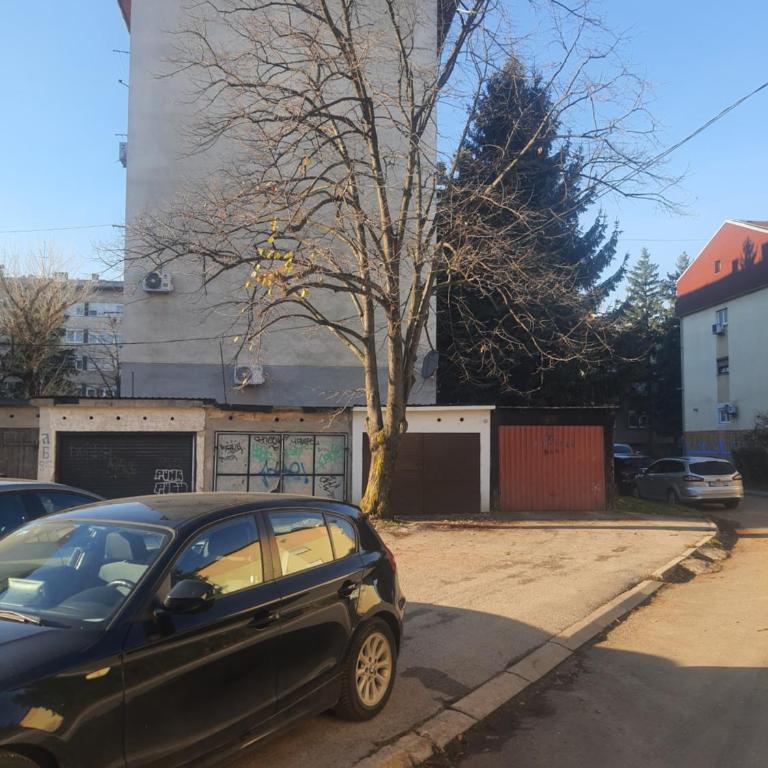Apartman Bato - Apartman sa 1 Spavaćom Sobom - 13