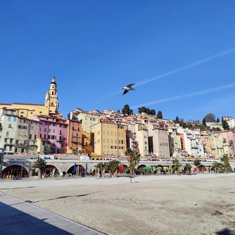 Le COQ Victoria - Parking - AC - WiFi - Appartement 1 Chambre - 16