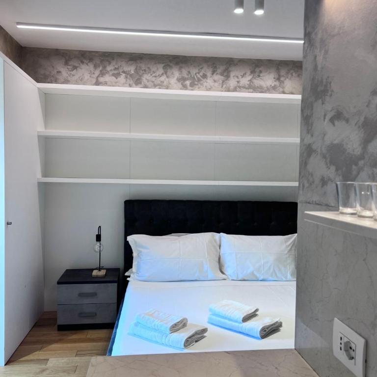 Best Stay-Corso Italia Suite - Suite Apartment - 7
