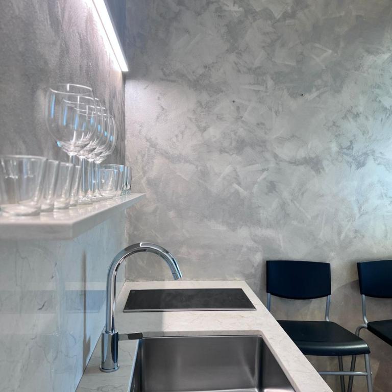 Best Stay-Corso Italia Suite - Suite Apartment - 8