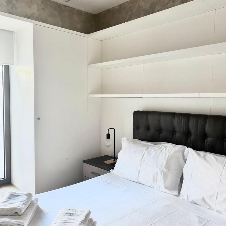 Best Stay-Corso Italia Suite - Suite Apartment - 2