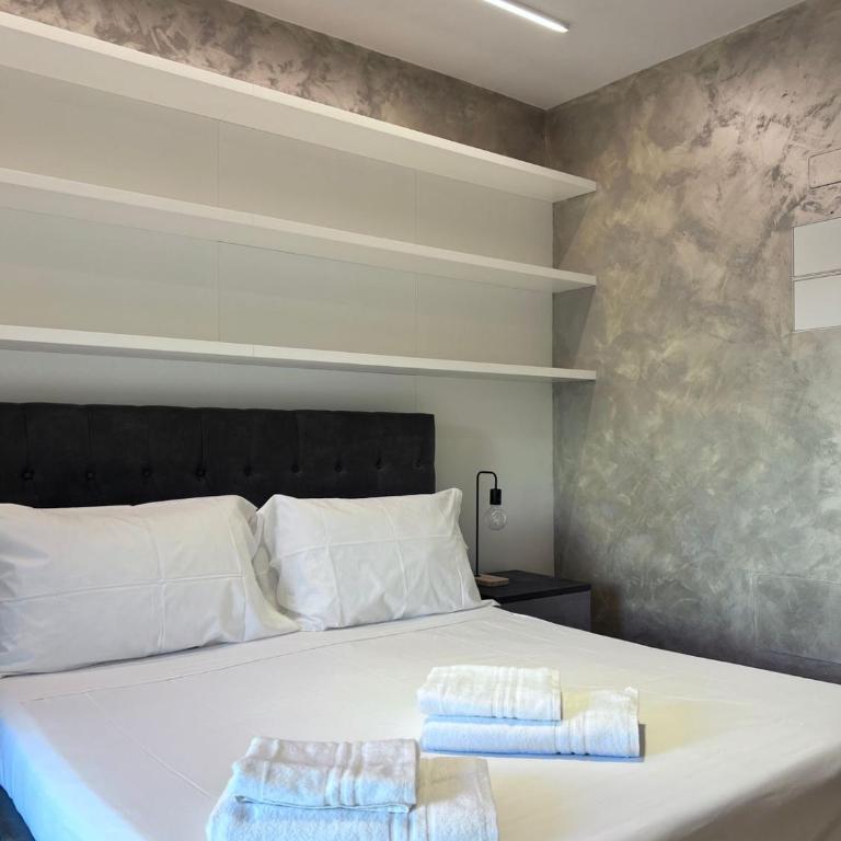 Best Stay-Corso Italia Suite - Suite Apartment - 11