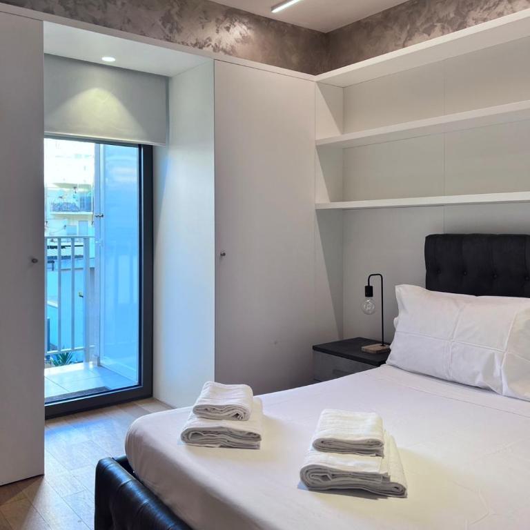 Best Stay-Corso Italia Suite - Suite Apartment - 12