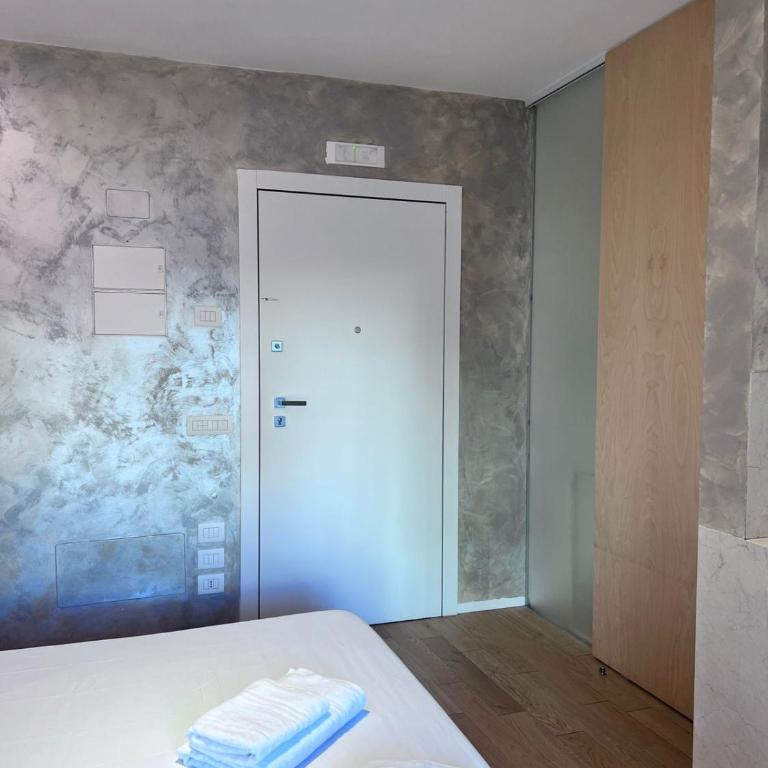 Best Stay-Corso Italia Suite - Suite Apartment - 13