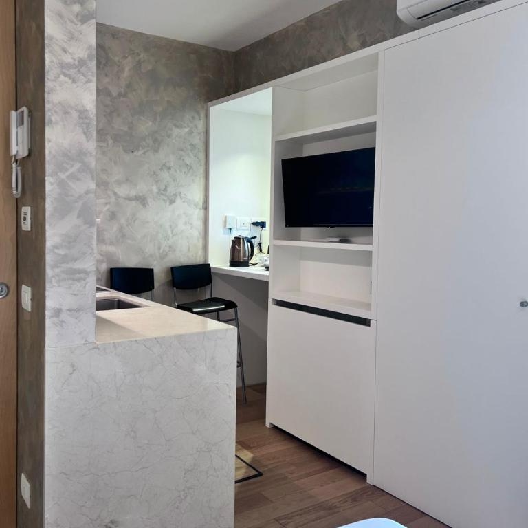 Best Stay-Corso Italia Suite - Suite Apartment - 14