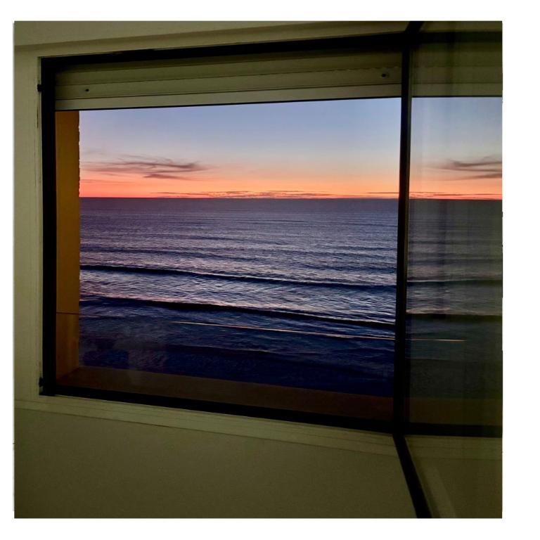 Romántica vista al paseo marítimo de Cádiz - Apartamento con vistas al mar - 15