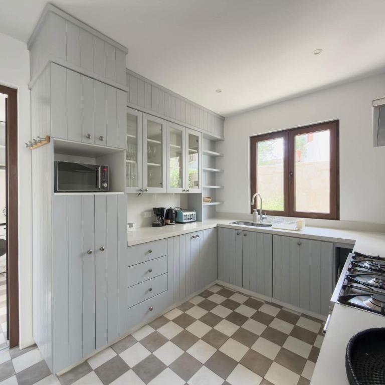 Casapueblo Rent Cachagua CP 34 - Vacation Home - 5
