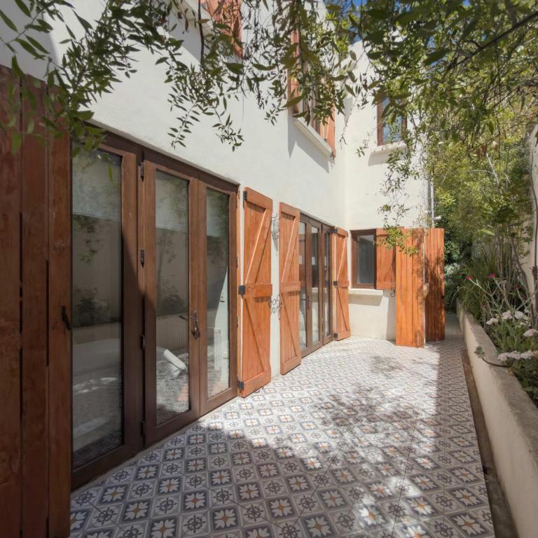 Casapueblo Rent Cachagua CP 34 - Vacation Home - 3