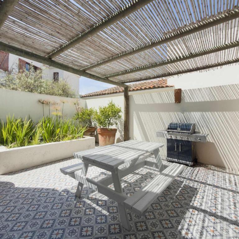 Casapueblo Rent Cachagua CP 34 - Vacation Home - 1