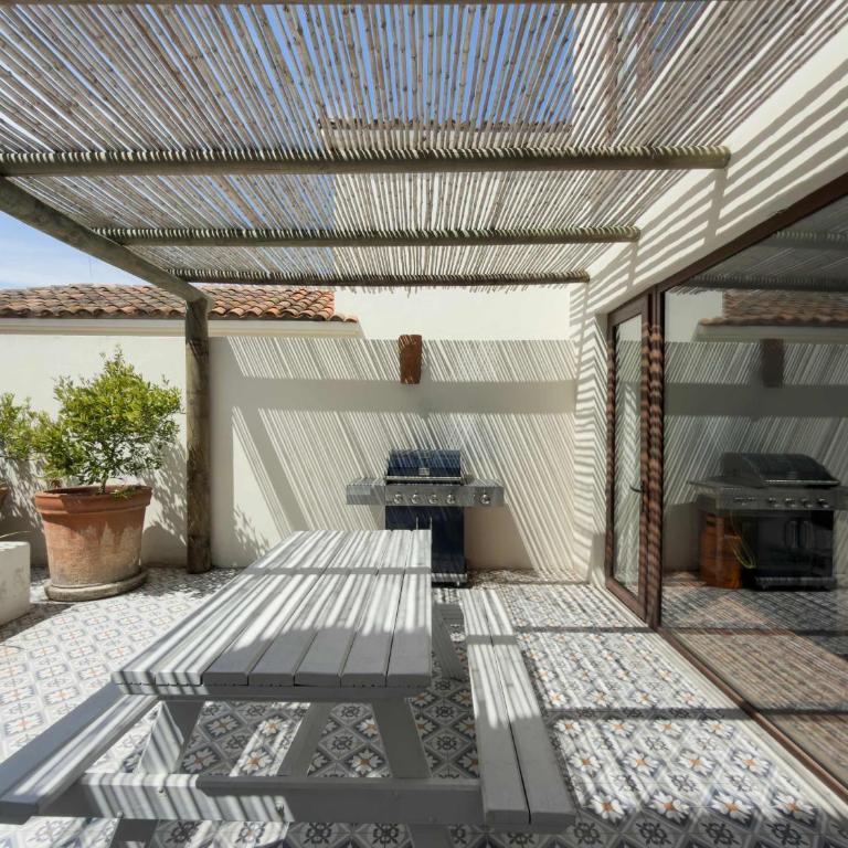Casapueblo Rent Cachagua CP 34 - Vacation Home - 4
