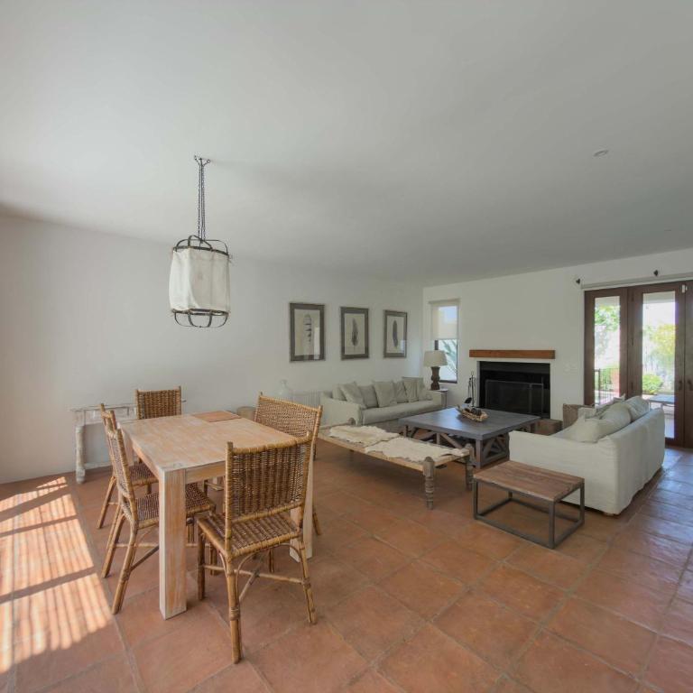 Casapueblo Rent Cachagua CP 34 - Vacation Home - 9
