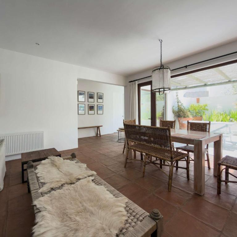 Casapueblo Rent Cachagua CP 34 - Vacation Home - 12