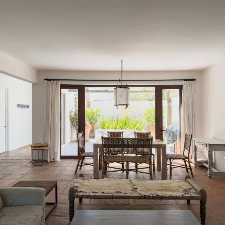 Casapueblo Rent Cachagua CP 34 - Vacation Home - 13