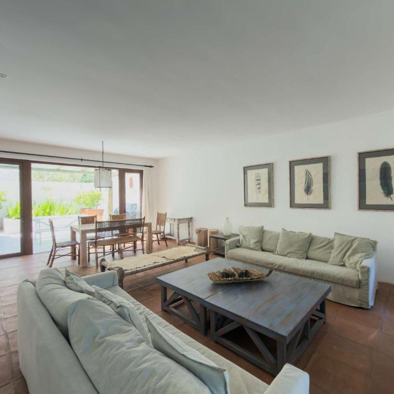 Casapueblo Rent Cachagua CP 34 - Vacation Home - 14