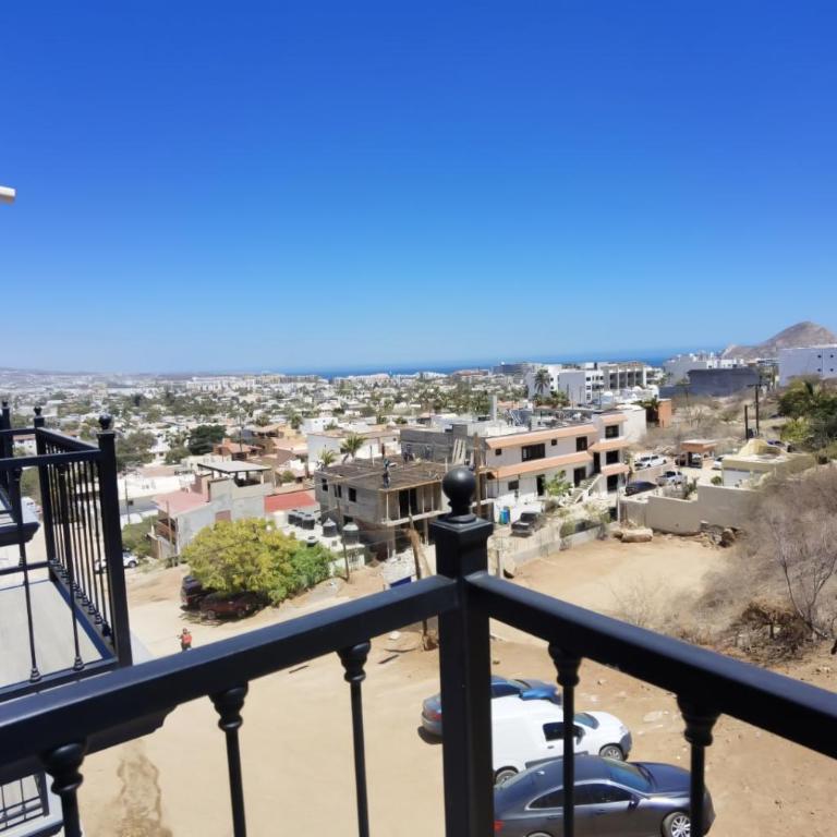 Morgan Hotel Boutique & Residences, Los Cabos - Apartamento de 1 dormitorio - 1