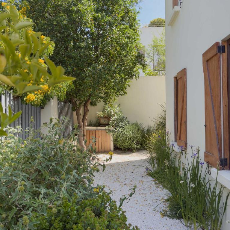 Casapueblo Rent Cachagua CP 34 - Vacation Home - 18
