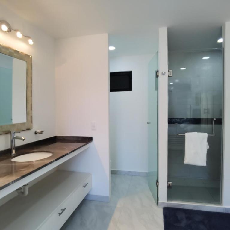 Morgan Hotel Boutique & Residences, Los Cabos - Apartamento de 1 dormitorio - 3
