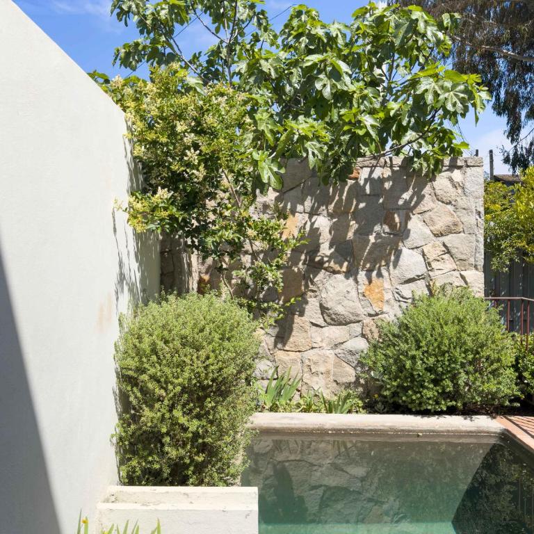 Casapueblo Rent Cachagua CP 34 - Vacation Home - 19