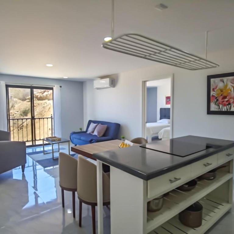 Morgan Hotel Boutique & Residences, Los Cabos - Apartamento de 1 dormitorio - 4