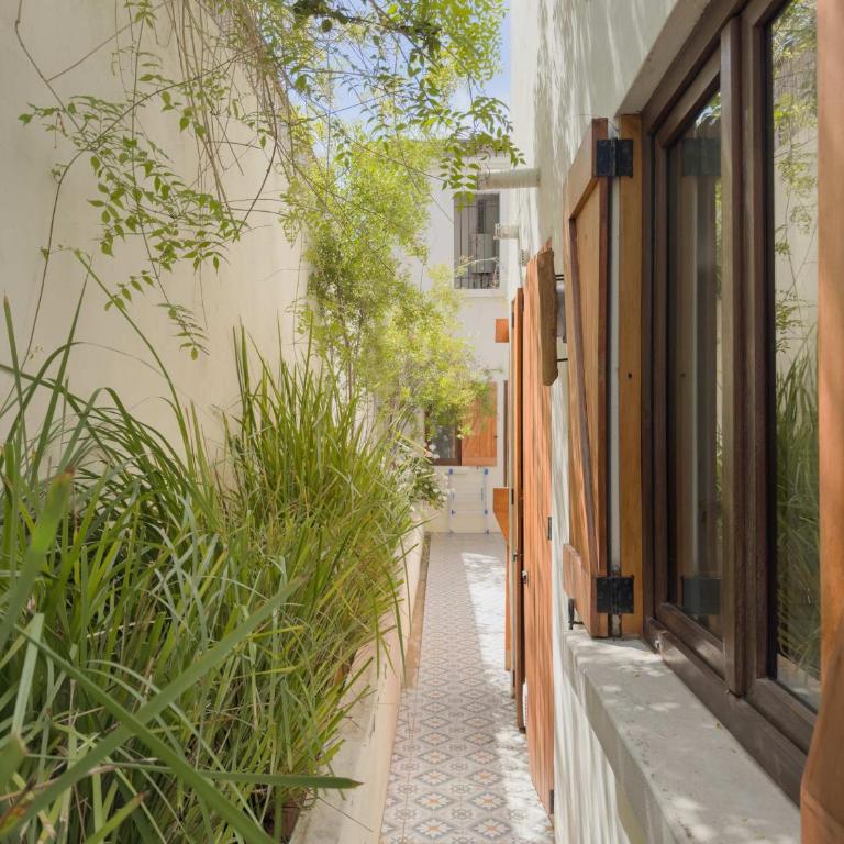Casapueblo Rent Cachagua CP 34 - Vacation Home - 22