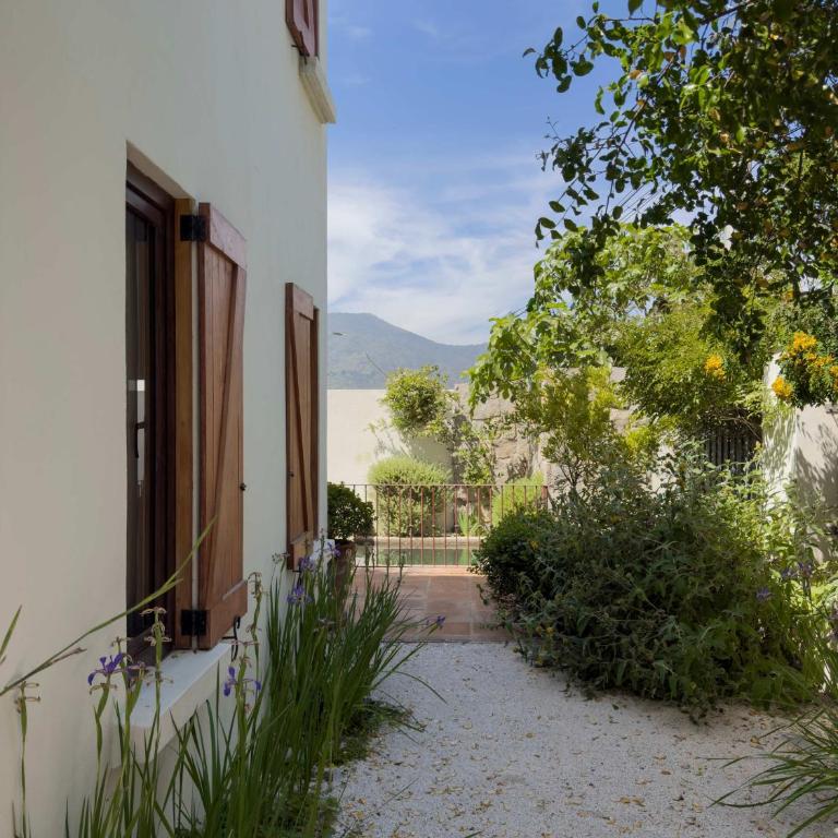 Casapueblo Rent Cachagua CP 34 - Vacation Home - 21