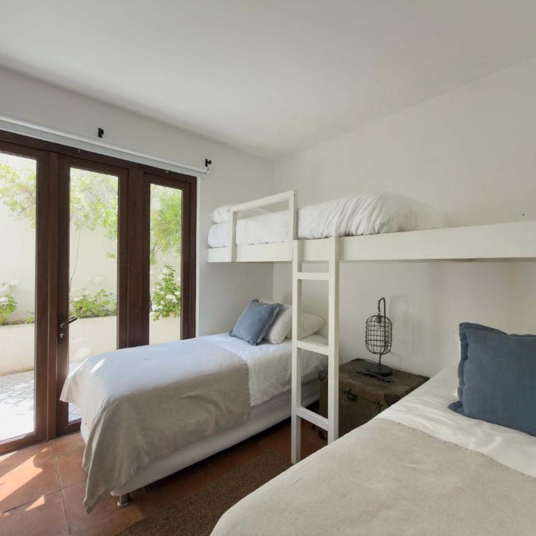 Casapueblo Rent Cachagua CP 34 - Vacation Home - 23