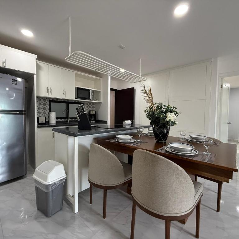 Morgan Hotel Boutique & Residences, Los Cabos - Apartamento de 1 dormitorio - 7