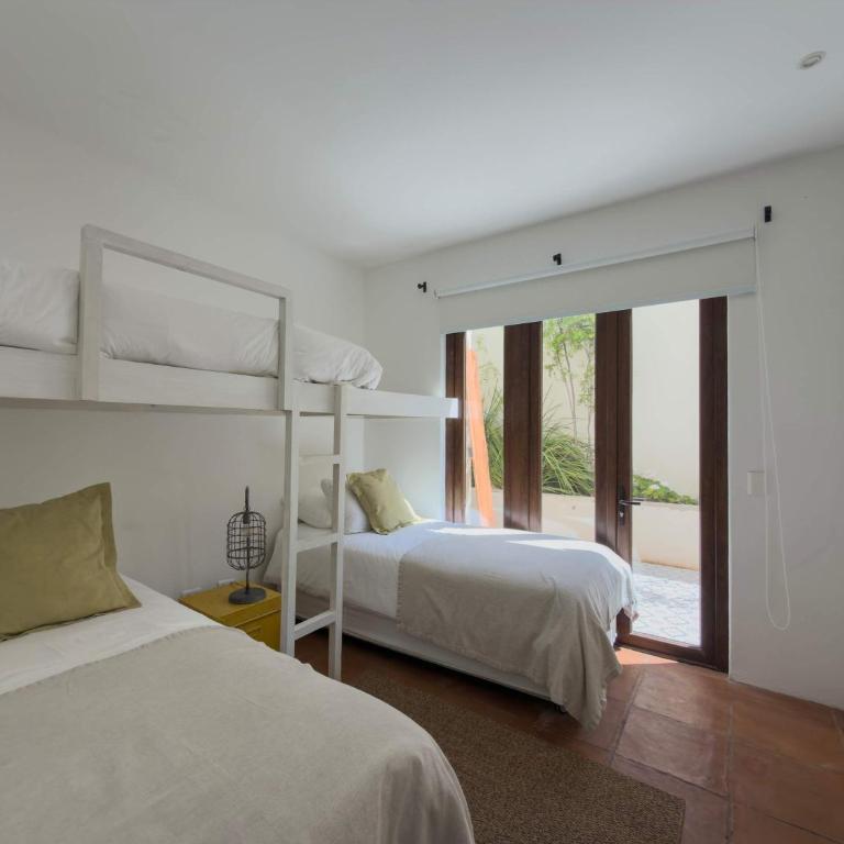 Casapueblo Rent Cachagua CP 34 - Vacation Home - 26