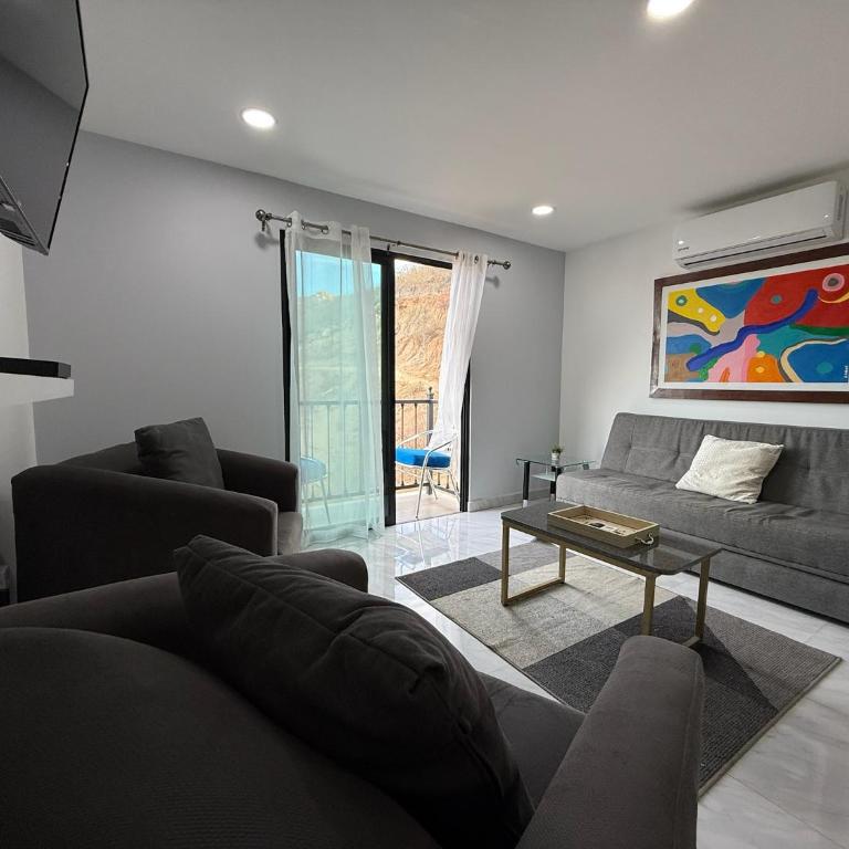 Morgan Hotel Boutique & Residences, Los Cabos - Apartamento de 1 dormitorio - 8
