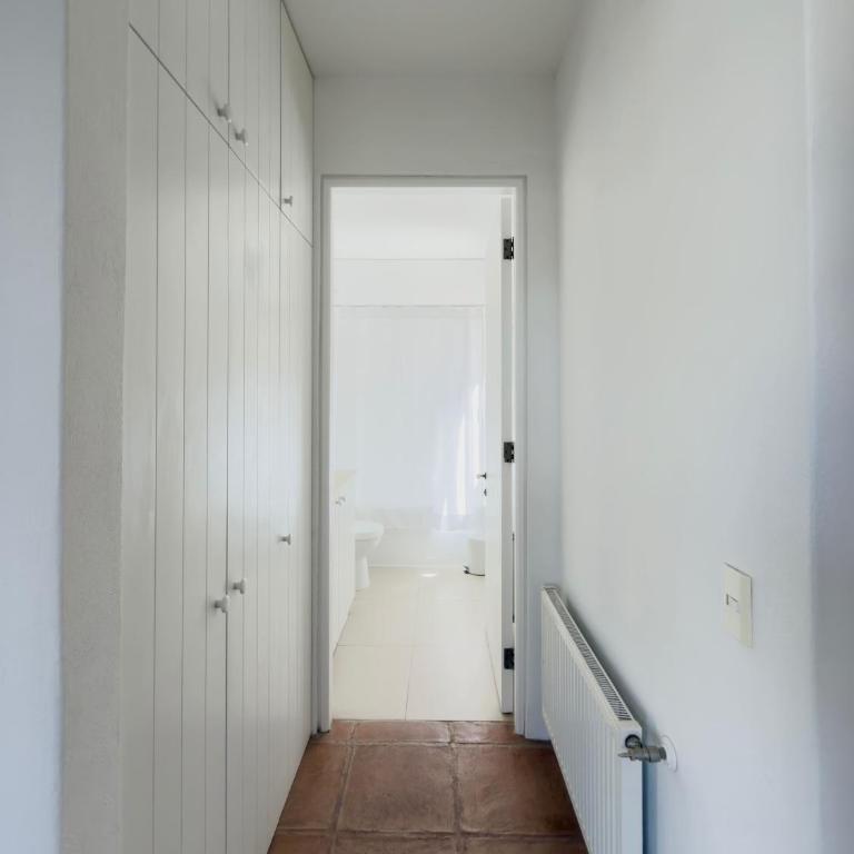 Casapueblo Rent Cachagua CP 34 - Vacation Home - 29