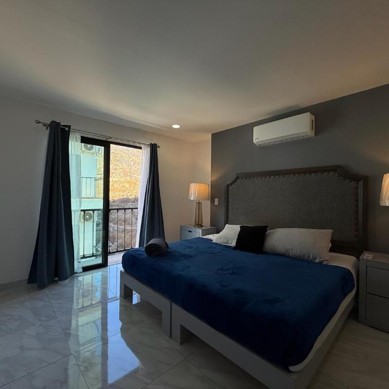 Morgan Hotel Boutique & Residences, Los Cabos - Apartamento de 1 dormitorio - 9