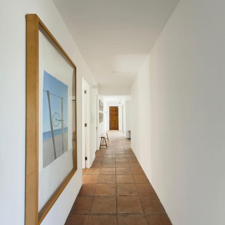Casapueblo Rent Cachagua CP 34 - Vacation Home - 30