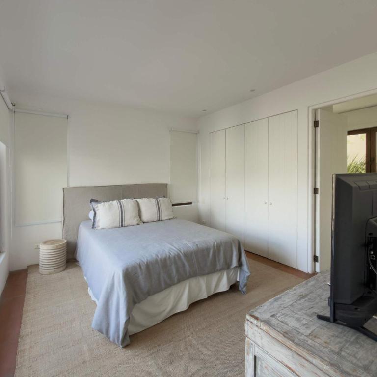 Casapueblo Rent Cachagua CP 34 - Vacation Home - 31