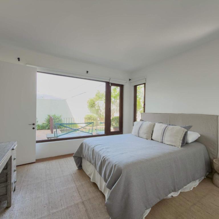 Casapueblo Rent Cachagua CP 34 - Vacation Home - 32