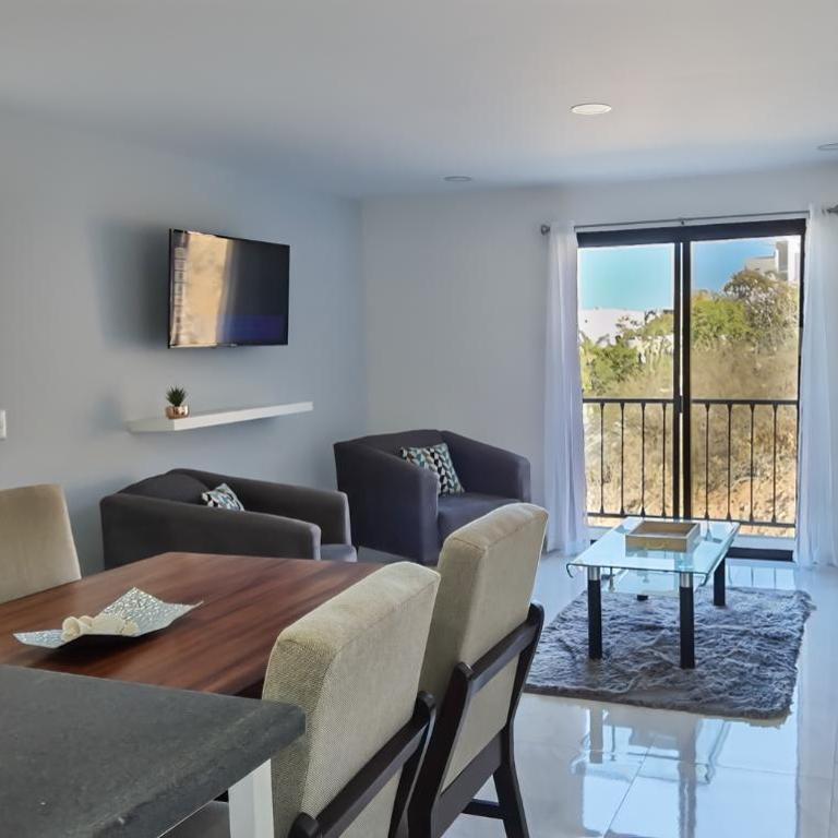 Morgan Hotel Boutique & Residences, Los Cabos - Apartamento de 1 dormitorio - 10