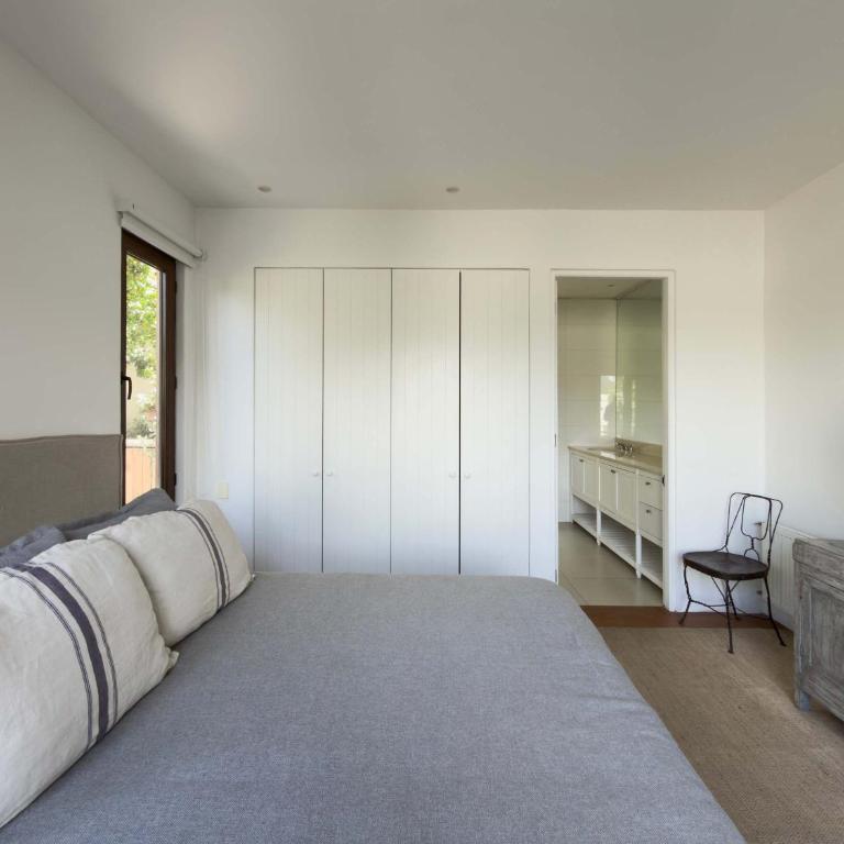 Casapueblo Rent Cachagua CP 34 - Vacation Home - 34