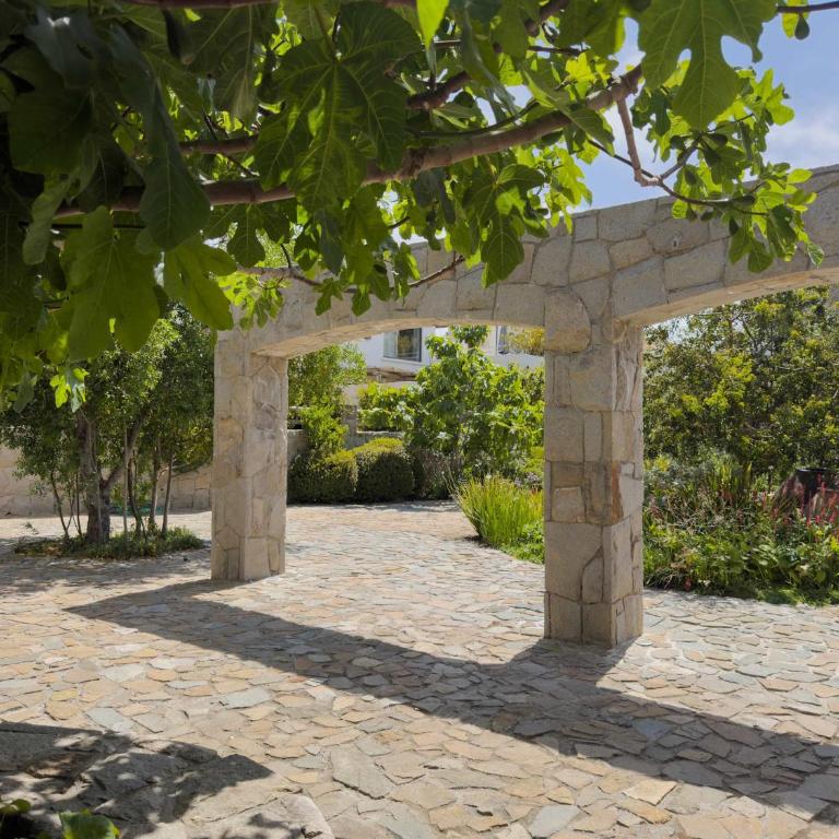 Casapueblo Rent Cachagua CP 34 - Vacation Home - 37