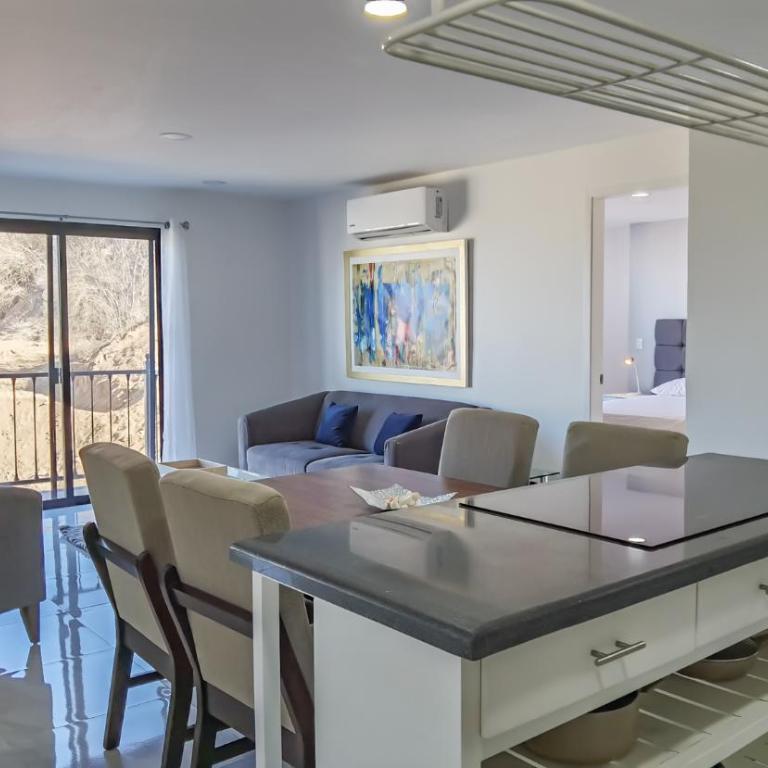 Morgan Hotel Boutique & Residences, Los Cabos - Apartamento de 1 dormitorio - 12