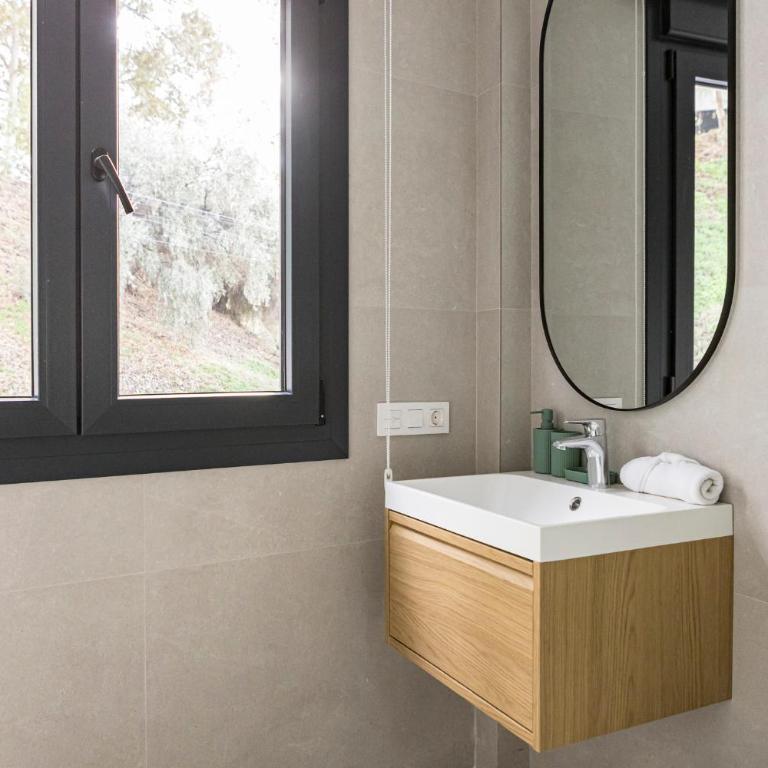 Toquero Suites - Apartamento de 1 dormitorio con balcón - 2