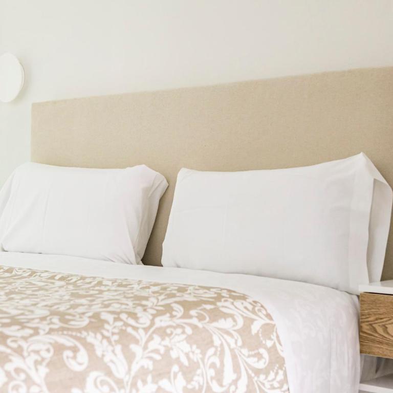 Toquero Suites - Apartamento de 1 dormitorio con terraza - 4