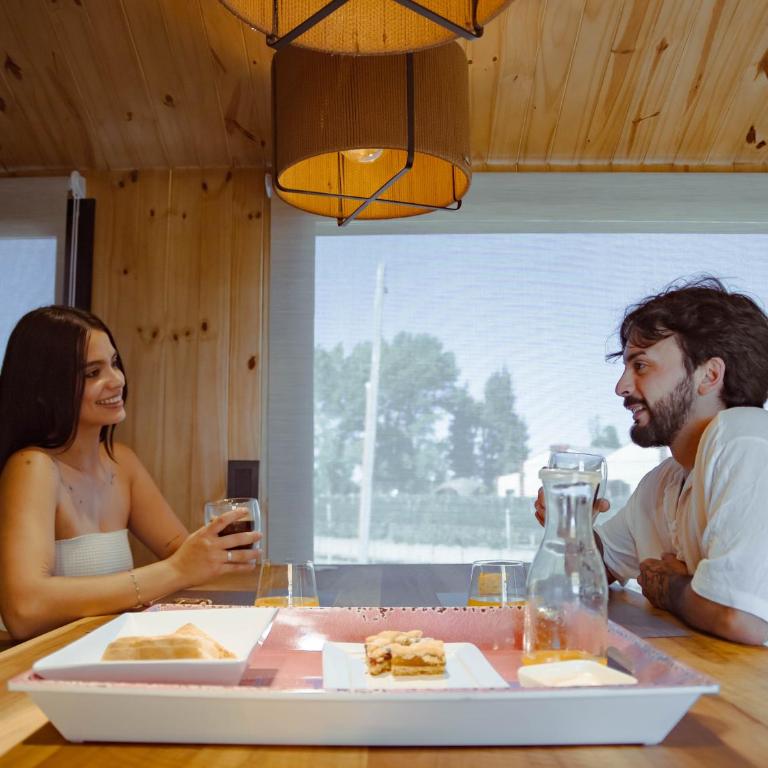 Bodega Iaccarini Wine Lodge by BT Homes - One-Bedroom Apartment with Balcony and Mountain View - 66