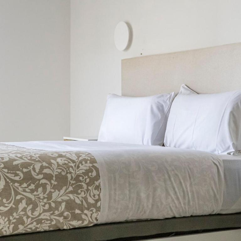 Toquero Suites - Apartamento de 1 dormitorio con balcón - 7