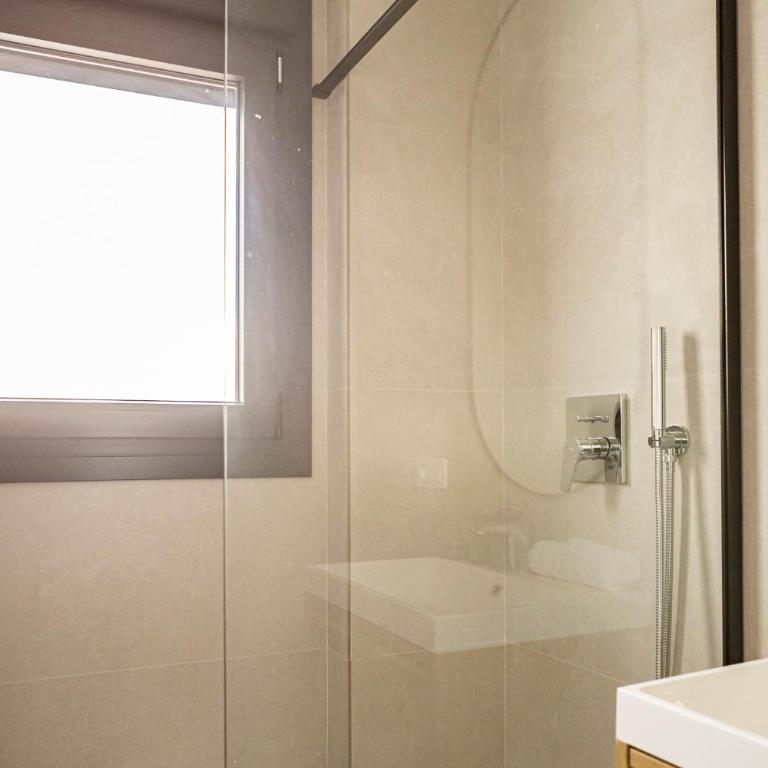 Toquero Suites - Apartamento de 1 dormitorio con terraza - 6