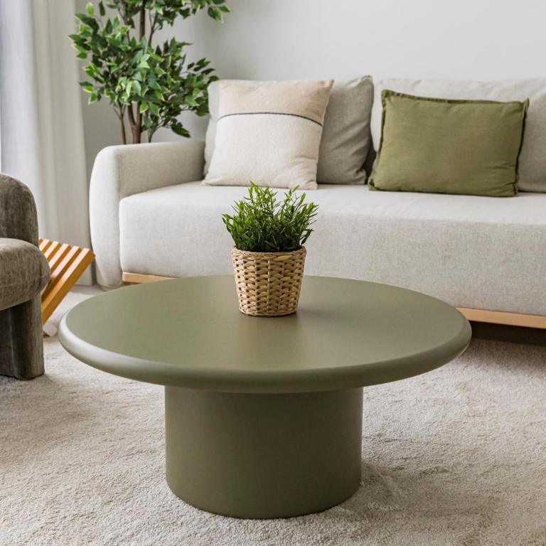 Toquero Suites - Apartamento de 1 dormitorio con balcón - 5