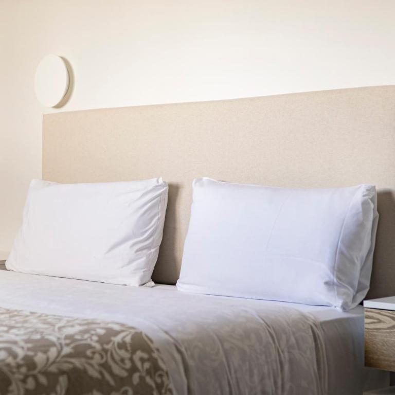 Toquero Suites - Apartamento de 1 dormitorio con terraza - 9