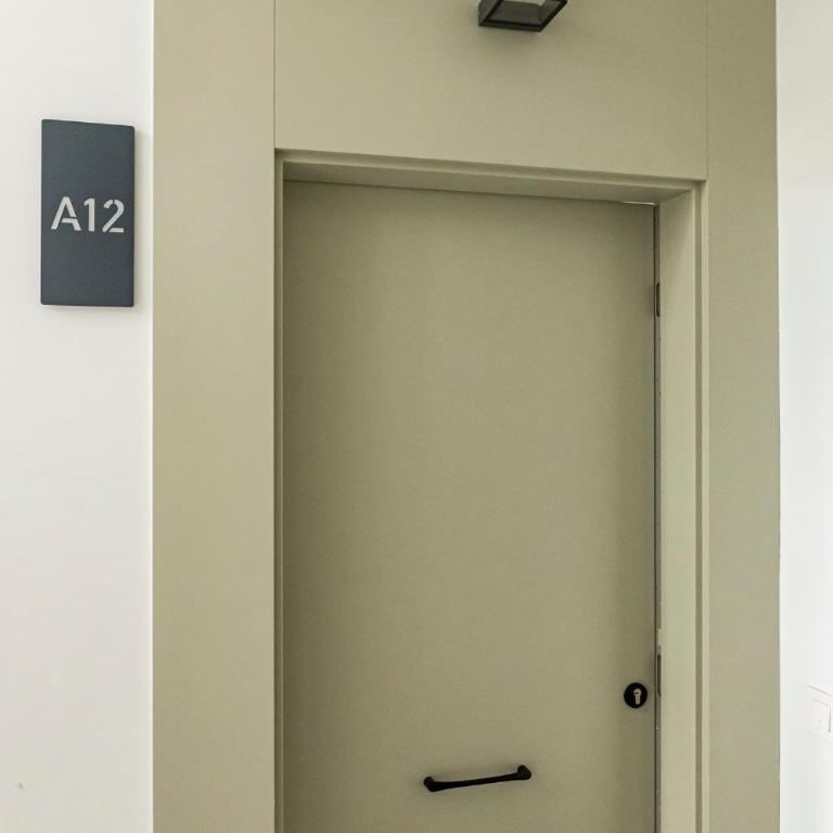 Toquero Suites - Apartamento de 1 dormitorio con balcón - 9