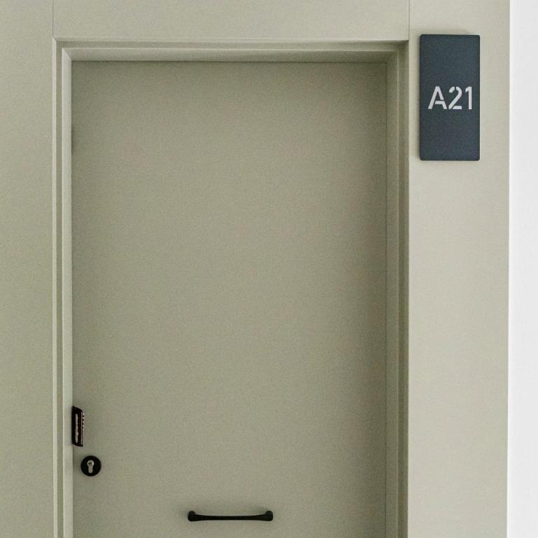 Toquero Suites - Apartamento de 1 dormitorio con terraza - 11