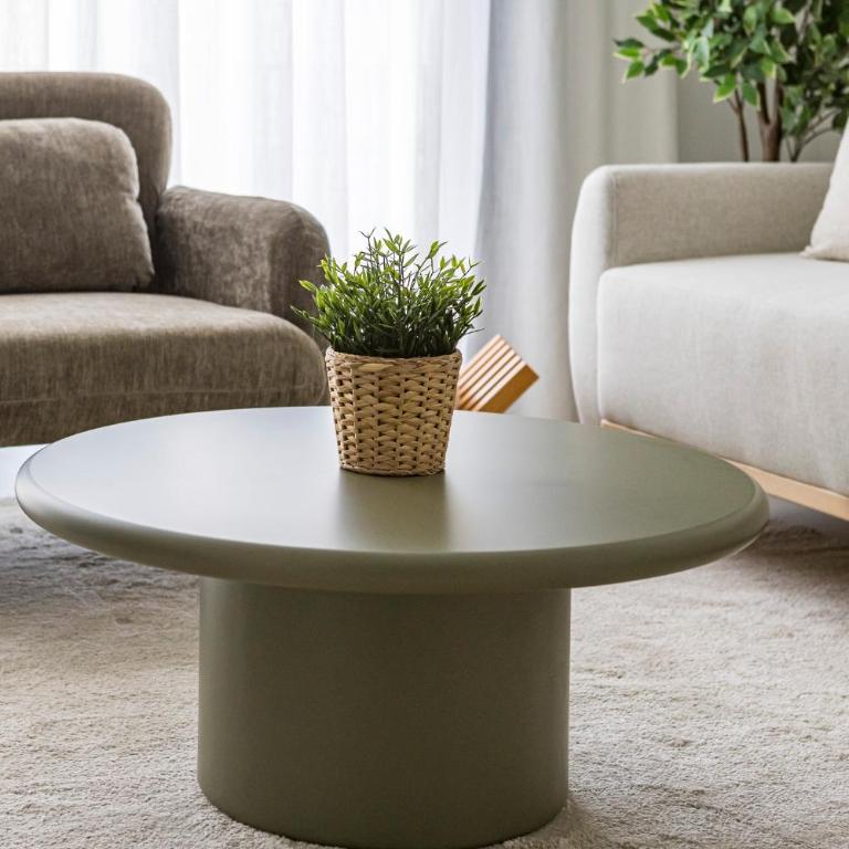 Toquero Suites - Apartamento de 1 dormitorio con balcón - 16