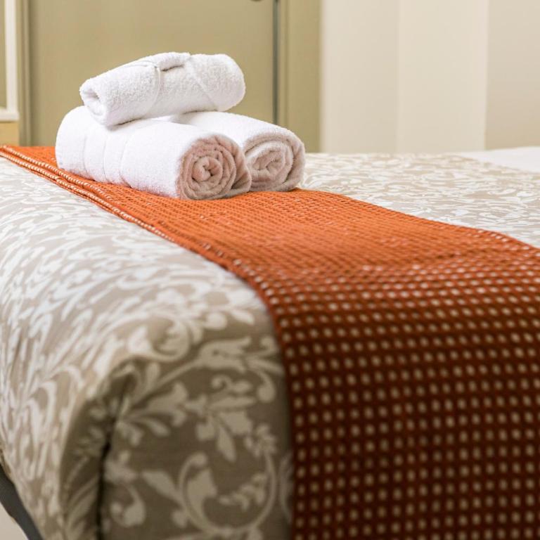 Toquero Suites - Apartamento de 1 dormitorio con terraza - 16